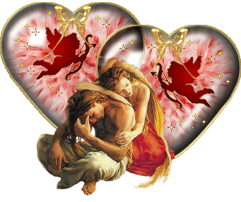 ST VALENTIN