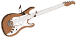 guitare country